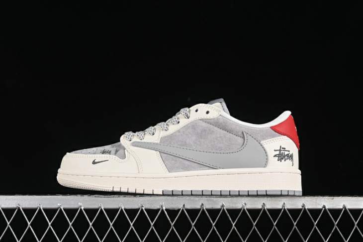 Picture of Air Jordan Travis Scott _SKUfw18028306968380949fw